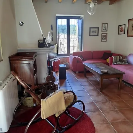Casa Albar *