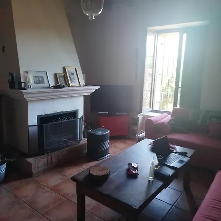 Ferienhaus Casa Albar Cubilla