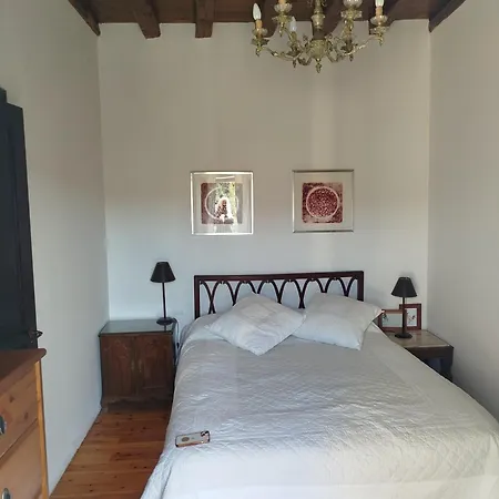 Ferienhaus Casa Albar *