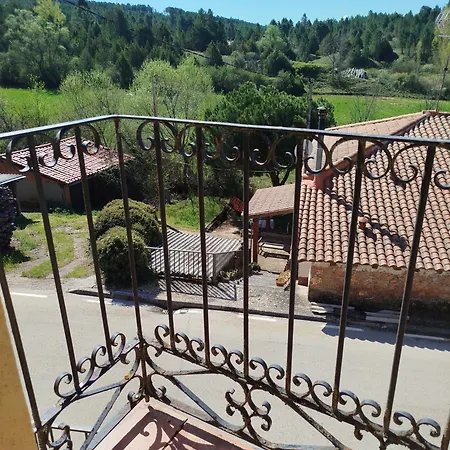 Casa Albar Ferienhaus *