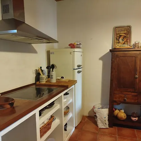 Casa Albar * Cubilla
