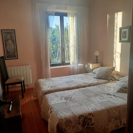 Casa Albar Cubilla