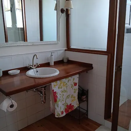 Casa Albar * Cubilla
